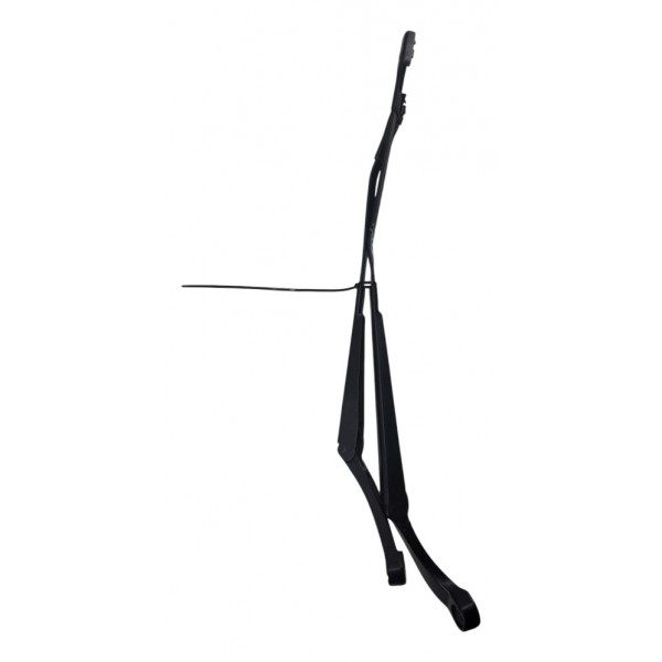 Par Do Braço Limpador Parabrisa Le Ld Audi A3 2014 2019 Esquerdo