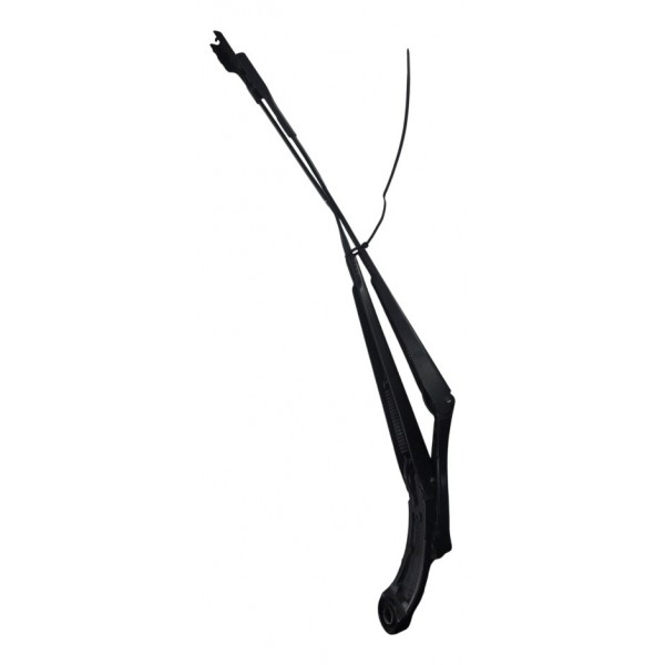 Par Do Braço Limpador Parabrisa Le Ld Audi A3 2014 2019 Esquerdo