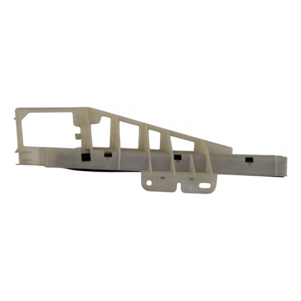 Guia Canaleta Vidro Porta Tras Jeep Compass Ld 2017 2021