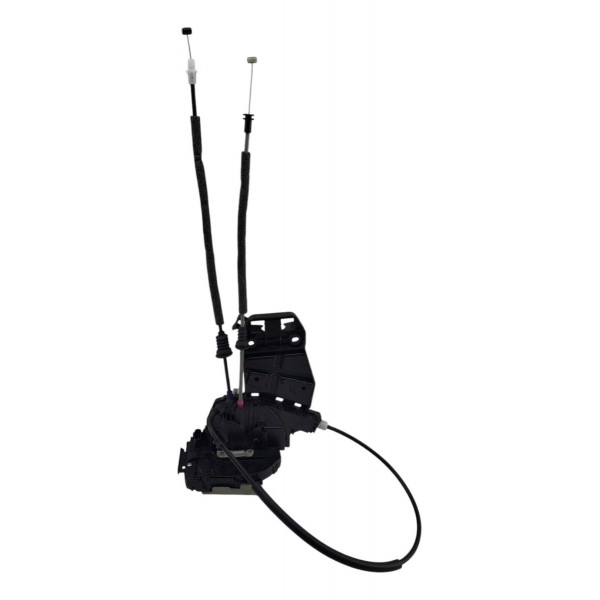 Fechadura Porta Tras Jeep Compass Ld 2017 2023