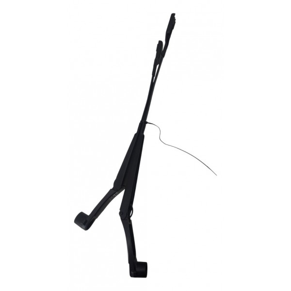 Par Braço Limpador Parabrisa Ld Gm Onix 2020 2023 Direito