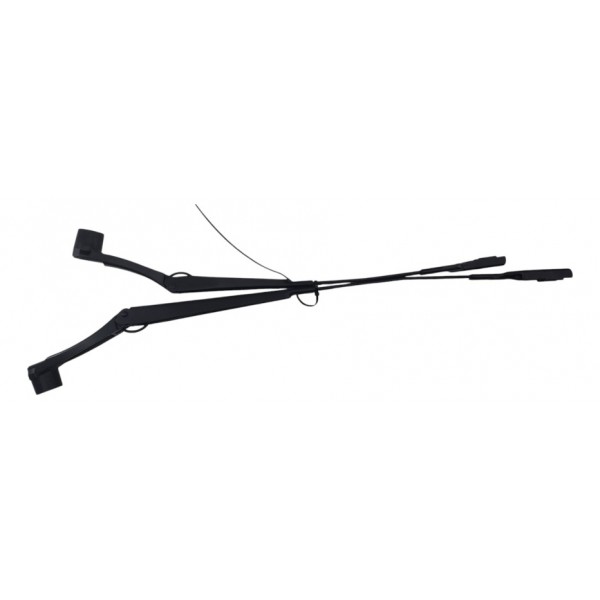 Par Braço Limpador Parabrisa Ld Gm Onix 2020 2023 Direito