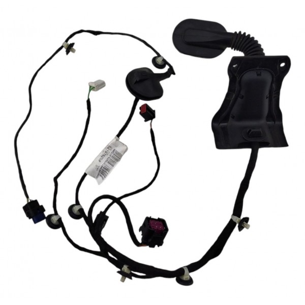 Chicote Porta Tras Jeep Compass Ld 2020 2024