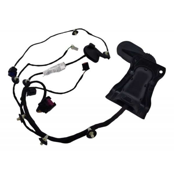 Chicote Porta Tras Jeep Compass Ld 2020 2024