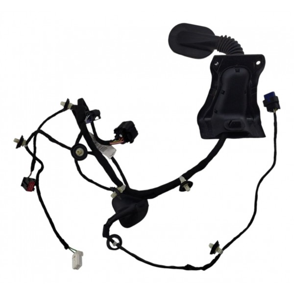 Chicote Porta Tras Jeep Compass Ld 2020 2024