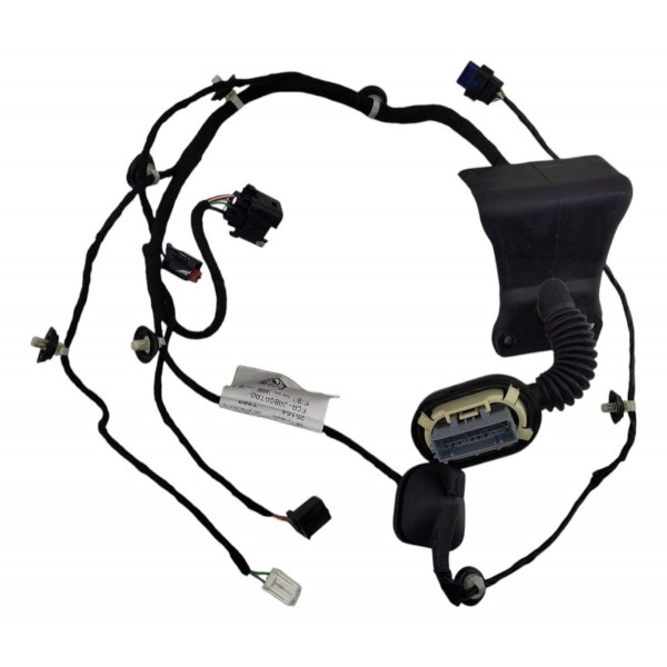 Chicote Porta Tras Jeep Compass Ld 2020 2024