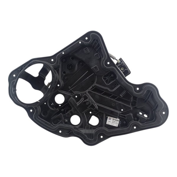 Máquina Vidro Elétrico Tras Direito Jeep Compass Flex 2022