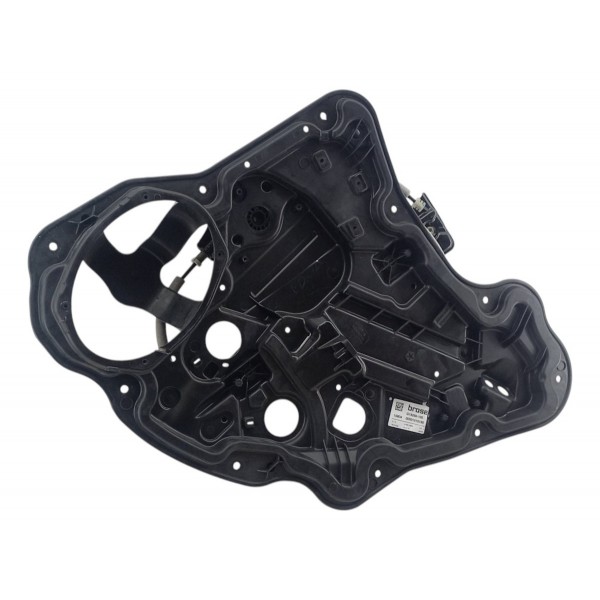 Máquina Vidro Elétrico Tras Direito Jeep Compass Flex 2022