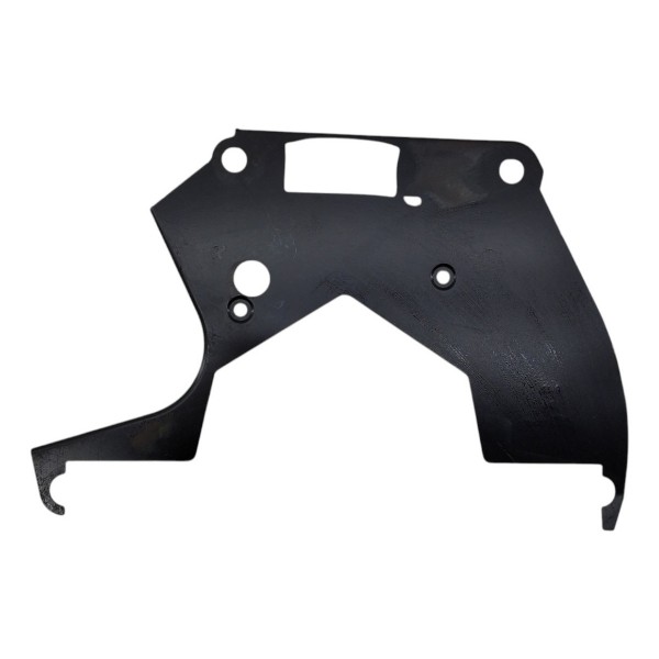 Tampa Protetor Jeep Compass 2017 2023