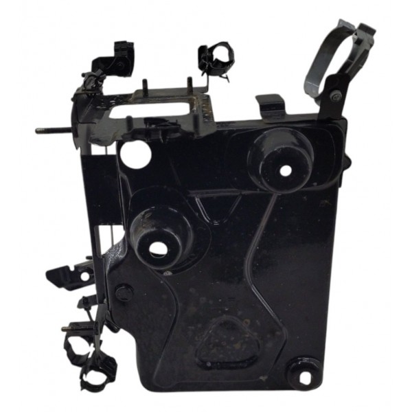 Base Suporte Caixa Bateria Jeep Compass 2020 2023