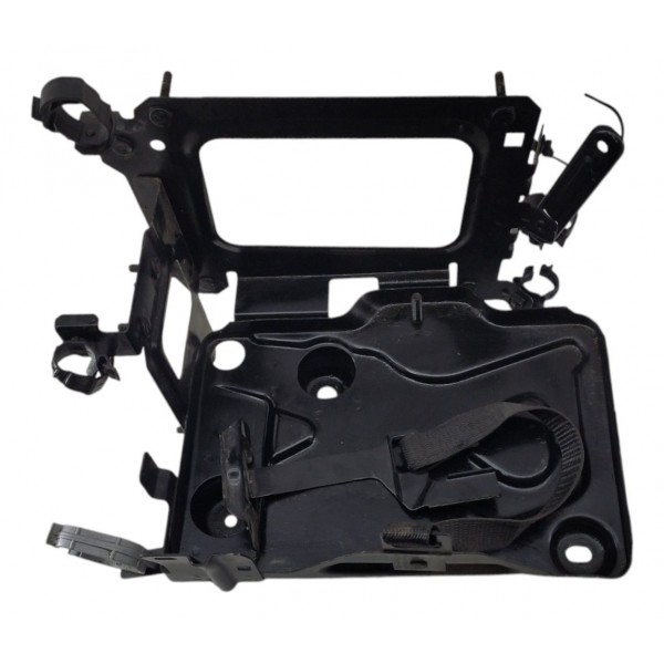 Base Suporte Caixa Bateria Jeep Compass 2020 2023