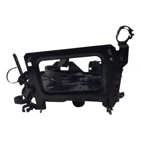 Base Suporte Caixa Bateria Jeep Compass 2020 2023