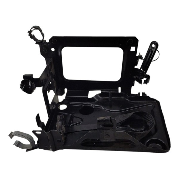 Base Suporte Caixa Bateria Jeep Compass 2020 2023