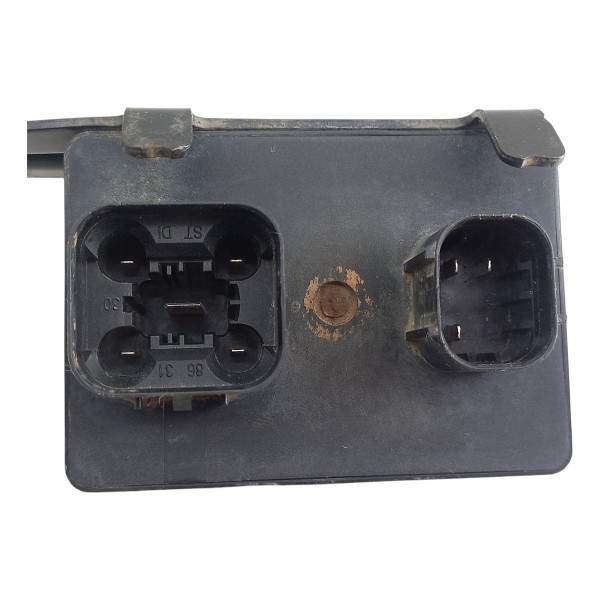 Módulo Relé Ventoinha Ford Ka 2018 A 2020