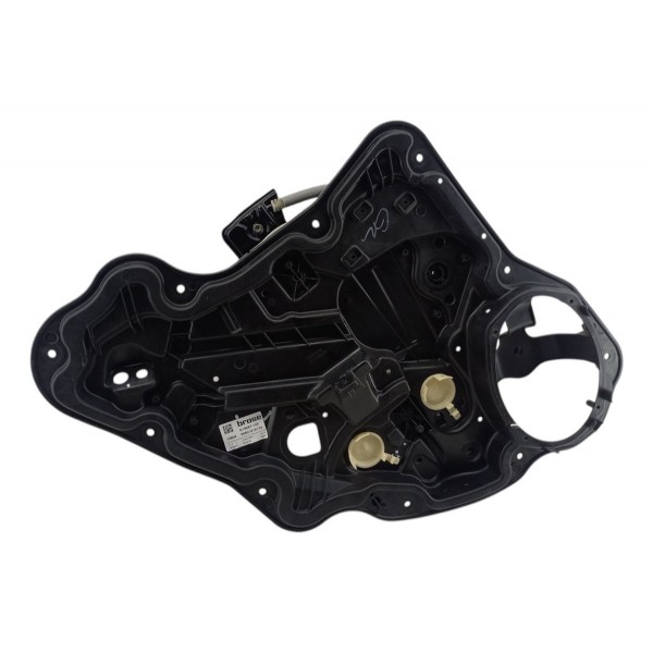 Máquina Vidro Traseiro Le Jeep Compass 2017 A 2023 Detalhe