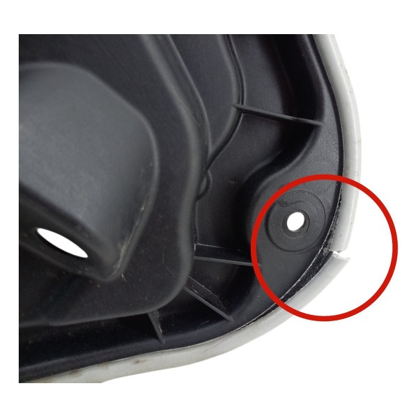 Máquina Vidro Traseiro Le Jeep Compass 2017 A 2023 Detalhe