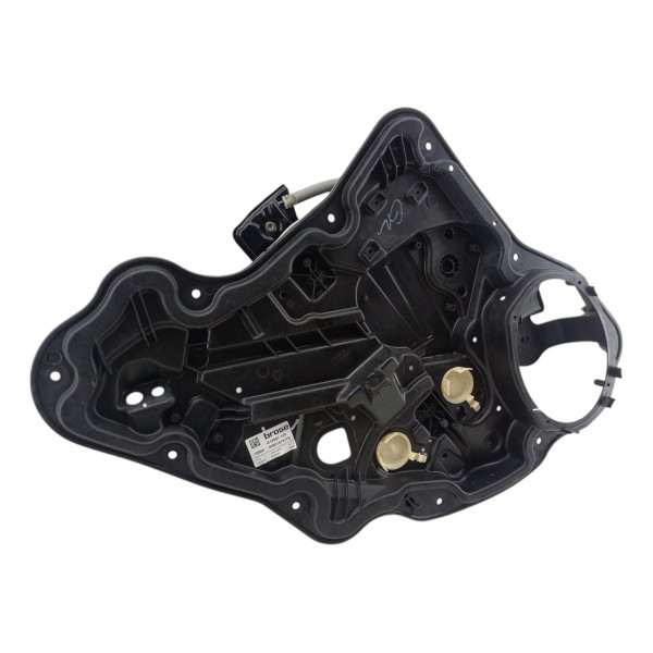 Máquina Vidro Traseiro Le Jeep Compass 2017 A 2023 Detalhe