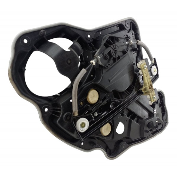 Máquina Vidro Traseiro Le Jeep Compass 2017 A 2023 Detalhe