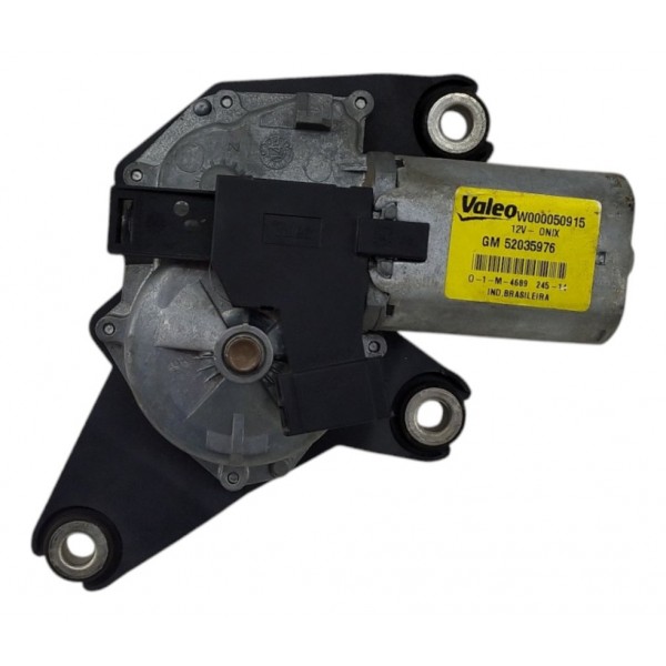 Motor Limpador Tras Gm Onix 2013 2019