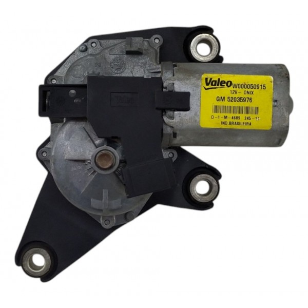 Motor Limpador Tras Gm Onix 2013 2019