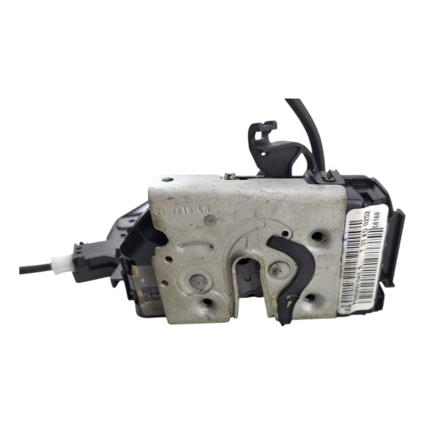 Fechadura Tras Jeep Compass Le 2017 2021