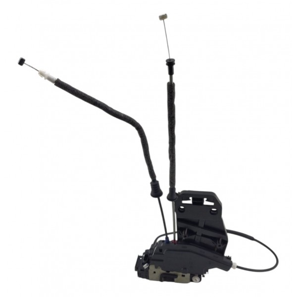 Fechadura Tras Jeep Compass Le 2017 2021