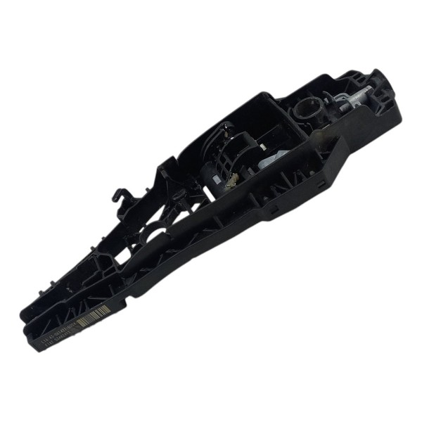 Suporte Interno Maçaneta Traseira  Le Jeep Compass 2017 2021