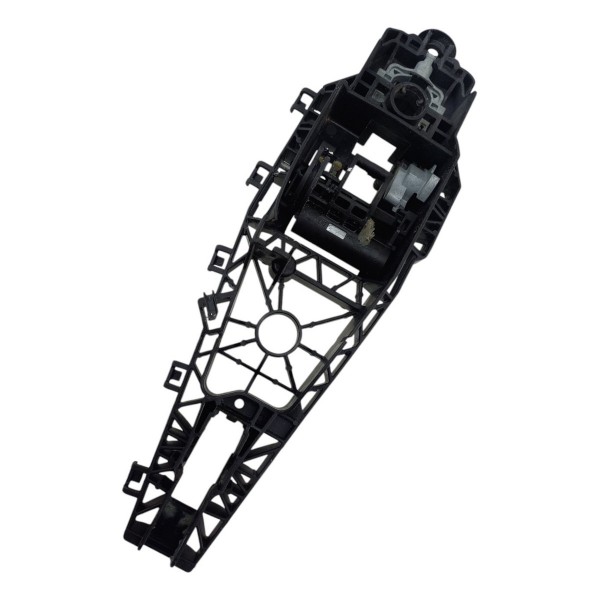 Suporte Interno Maçaneta Traseira  Le Jeep Compass 2017 2021