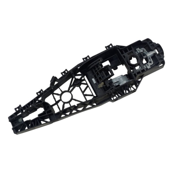 Suporte Interno Maçaneta Traseira  Le Jeep Compass 2017 2021