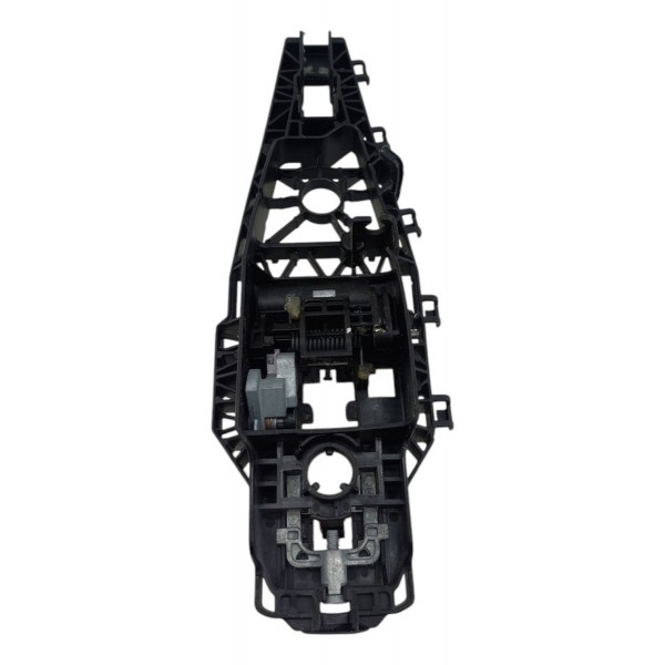 Suporte Interno Maçaneta Traseira  Le Jeep Compass 2017 2021