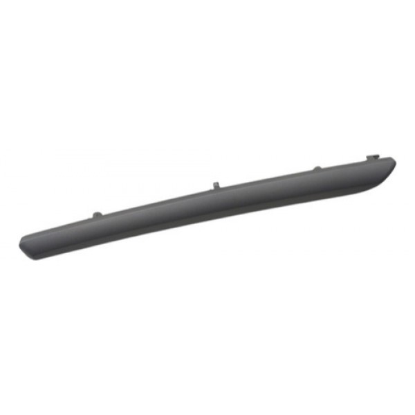 Moldura Friso Painel Diant Le Audi A3 2013 2017 Original