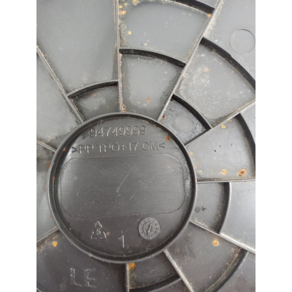 Acabamento Lateral Painel Esquerdo Onix Prisma 2013 2020