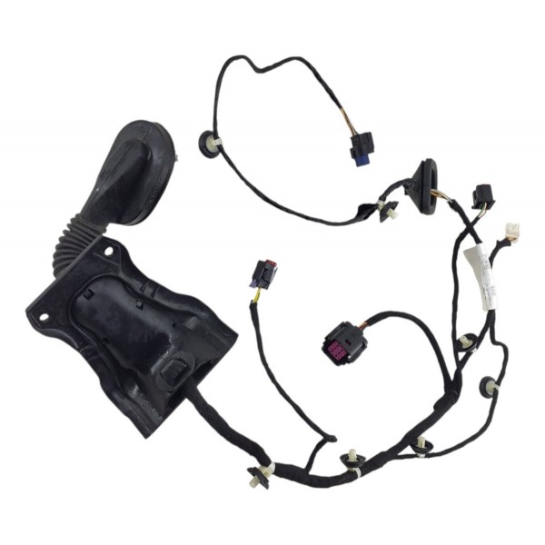 Chicote Porta Tras Jeep Compass Le 2020 2024