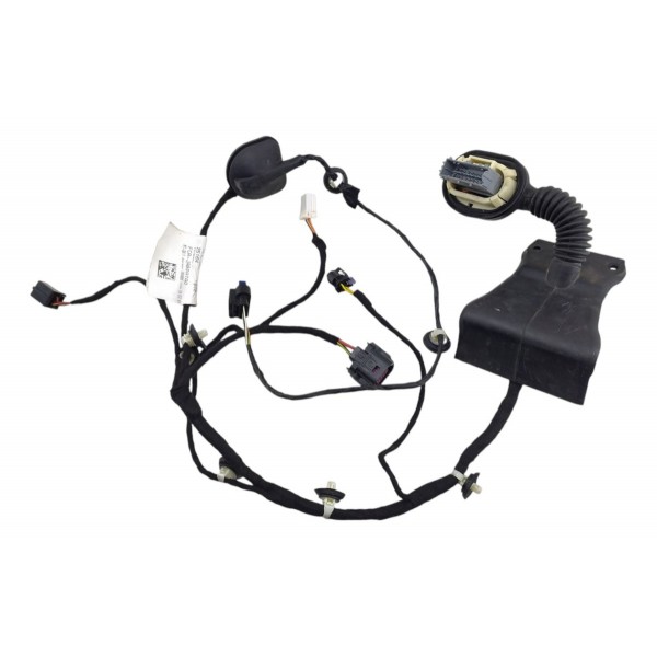 Chicote Porta Tras Jeep Compass Le 2020 2024