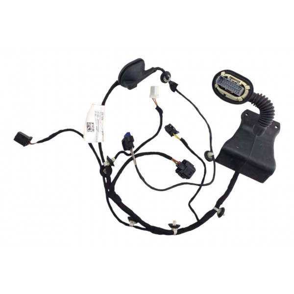 Chicote Porta Tras Jeep Compass Le 2020 2024