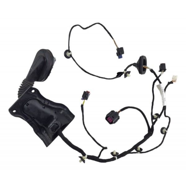 Chicote Porta Tras Jeep Compass Le 2020 2024