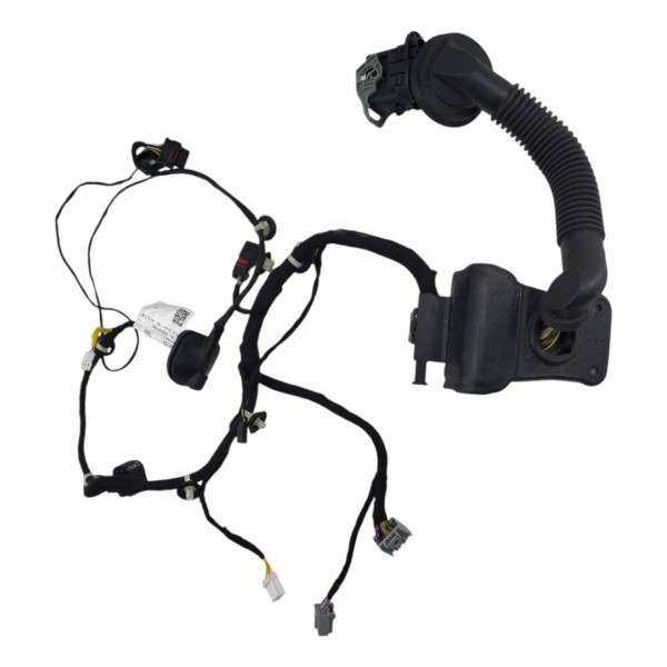 Chicote Porta Diant Jeep Compass Le 2020 2024