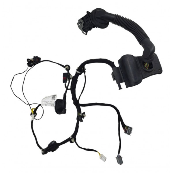 Chicote Porta Diant Jeep Compass Le 2020 2024