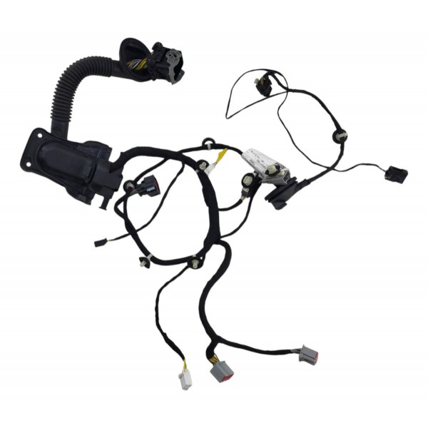 Chicote Porta Diant Jeep Compass Le 2020 2024