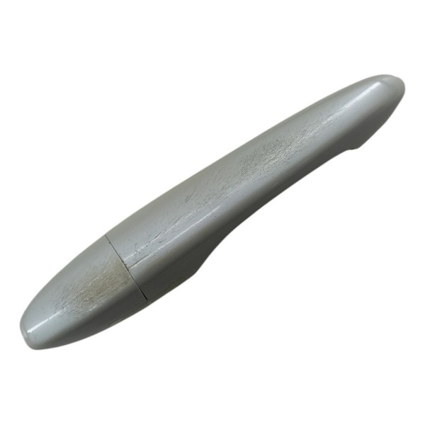 Maçaneta Externa Tras Le Jeep Compass Flex 2017 2024 Detalhe