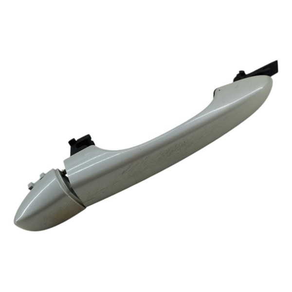 Maçaneta Externa Tras Le Jeep Compass Flex 2017 2024 Detalhe