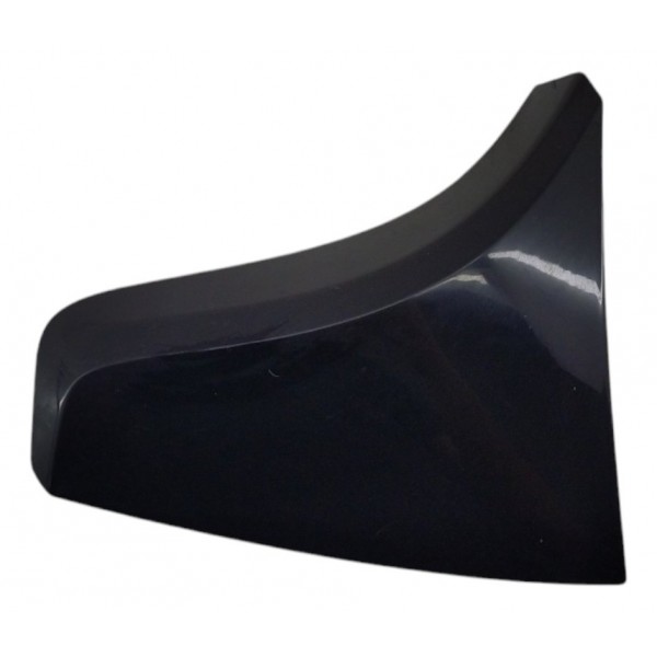 Moldura Tampa Tras Gm Onix Ld 2020 2023