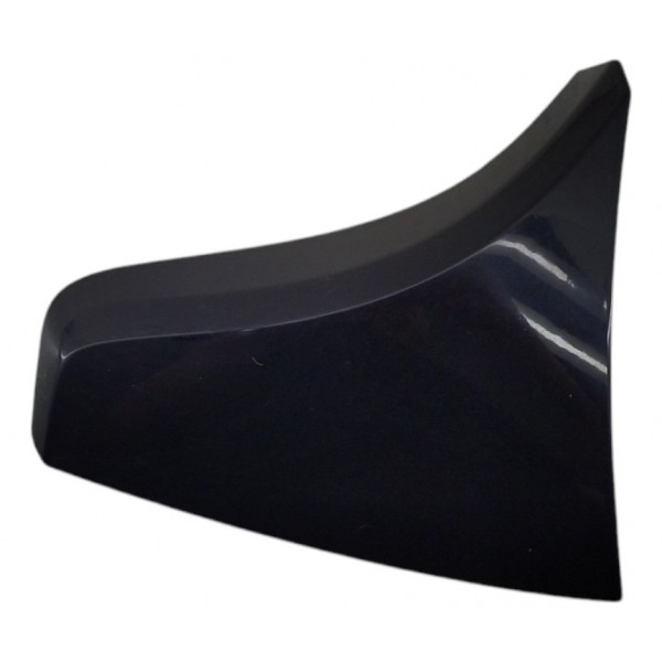 Moldura Tampa Tras Gm Onix Ld 2020 2023