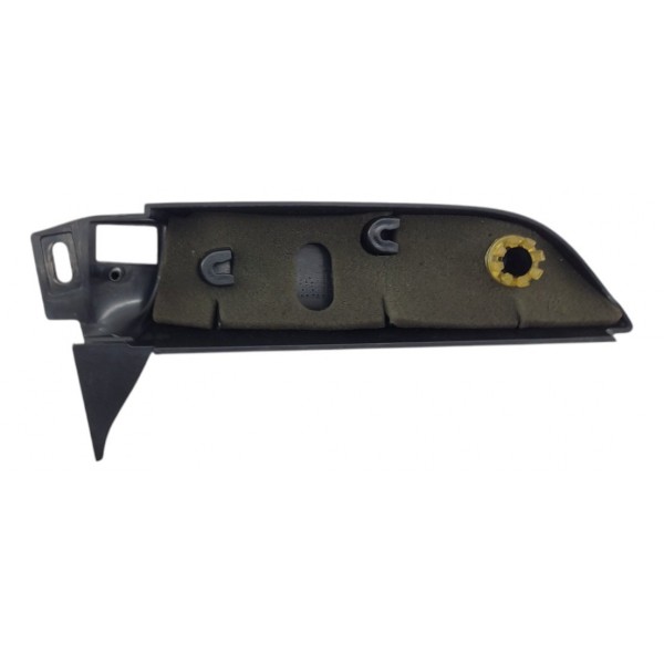 Moldura Inter Retrovisor Vw Fox Le 2010 2018