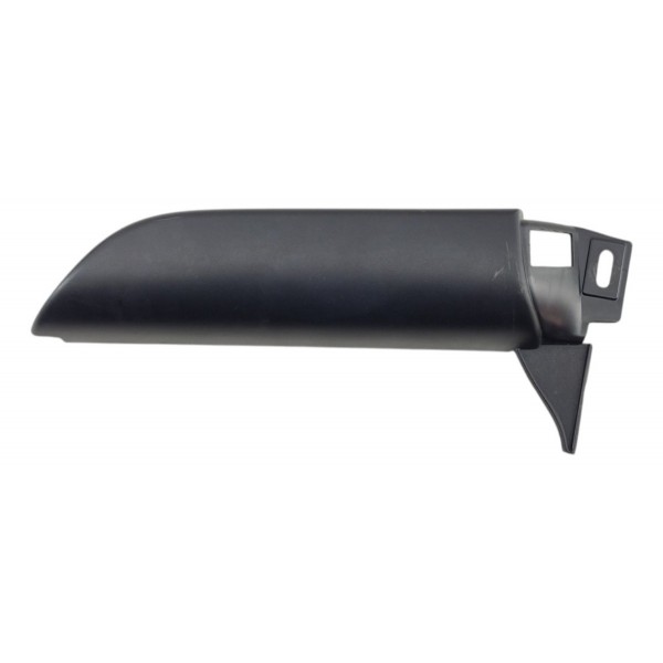 Moldura Inter Retrovisor Vw Fox Le 2010 2018