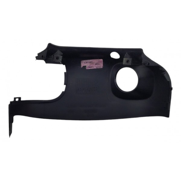 Moldura Superior Coluna Direção Fiat Mobi 2016 2023