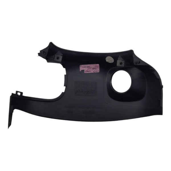 Moldura Superior Coluna Direção Fiat Mobi 2016 2023