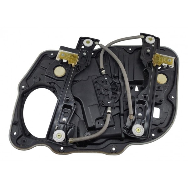 Máquina Vidro Diant Jeep Compass Le 2017 2023