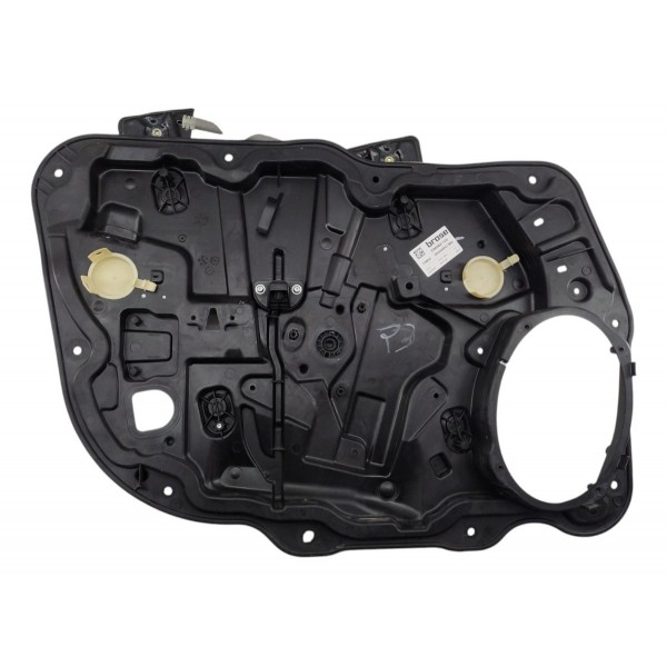 Máquina Vidro Diant Jeep Compass Le 2017 2023