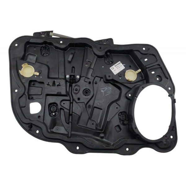 Máquina Vidro Diant Jeep Compass Le 2017 2023